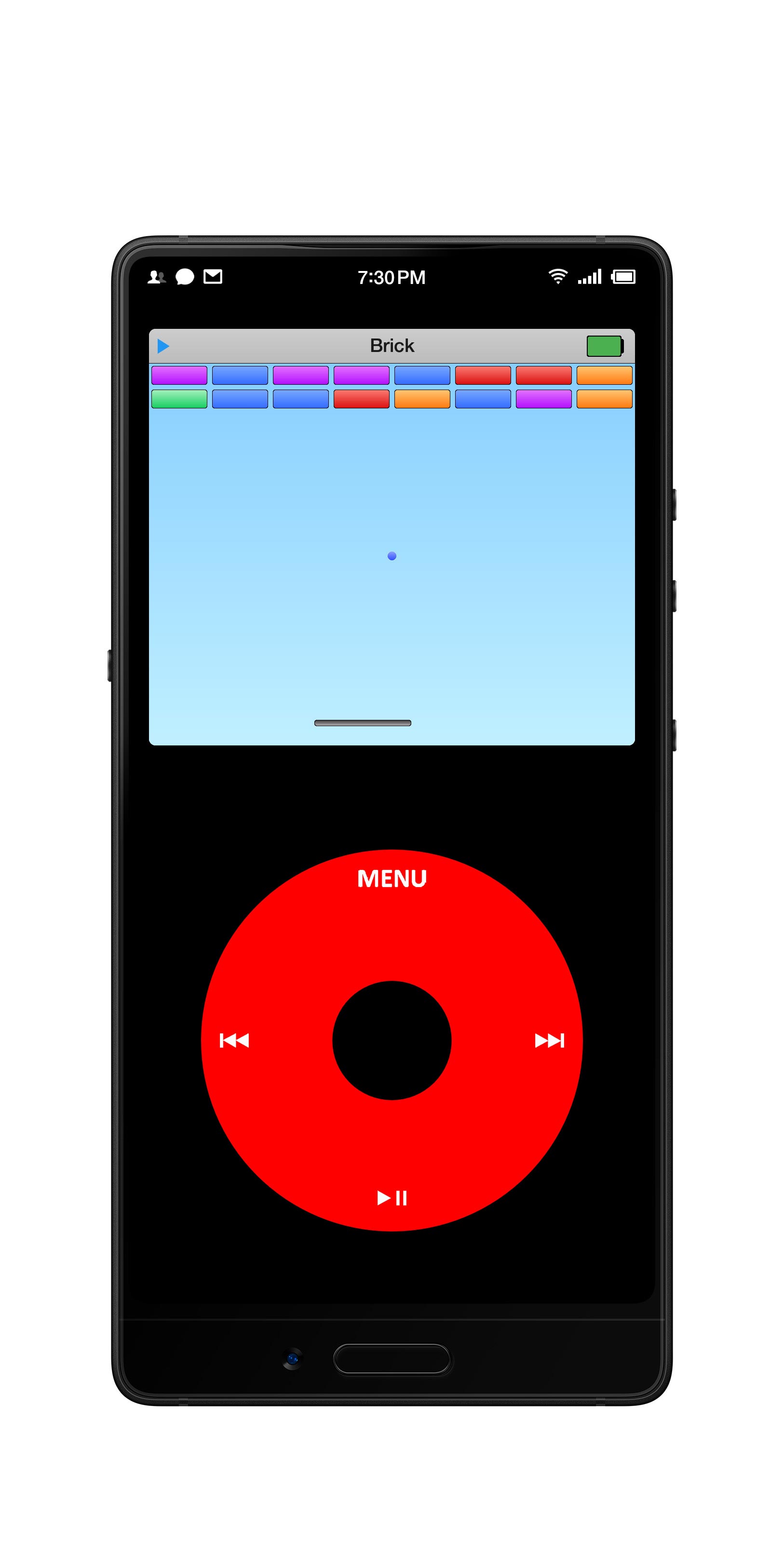 iPod Classic v1.4.1-嗨次元