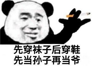 土味语录（快手气息）表情包-嗨次元